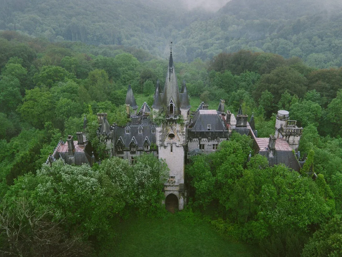 Chateau Miranda photo 3