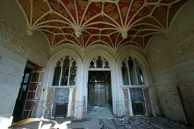 Chateau Miranda photo 4