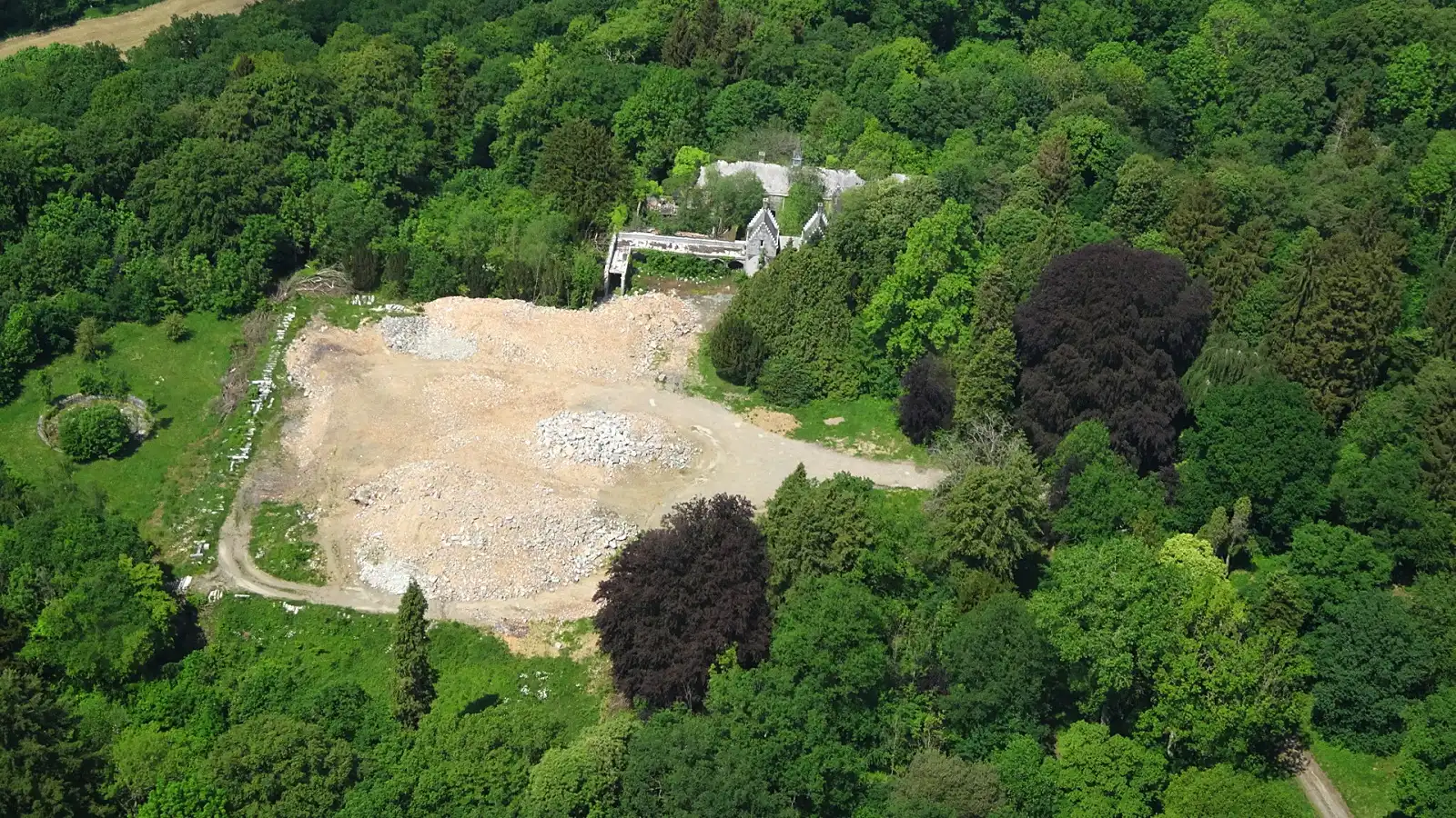 Chateau Miranda photo 5