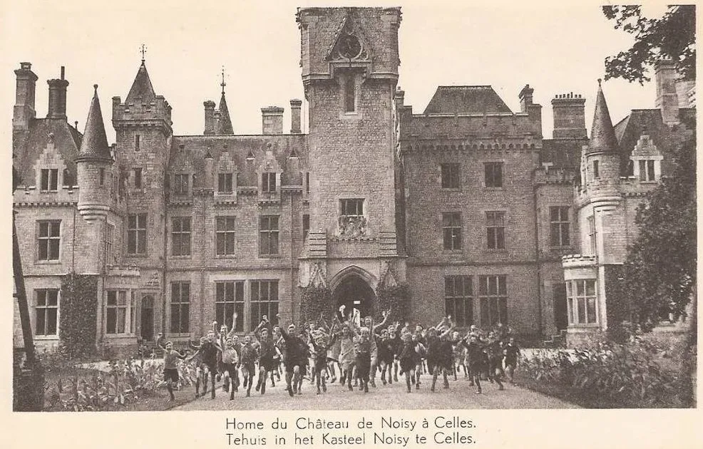 Chateau Miranda photo 6